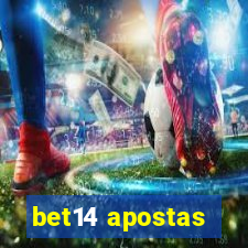 bet14 apostas